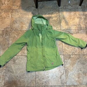 Carhartt Light Green Jacket